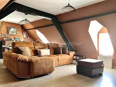 Maison, 139 m²