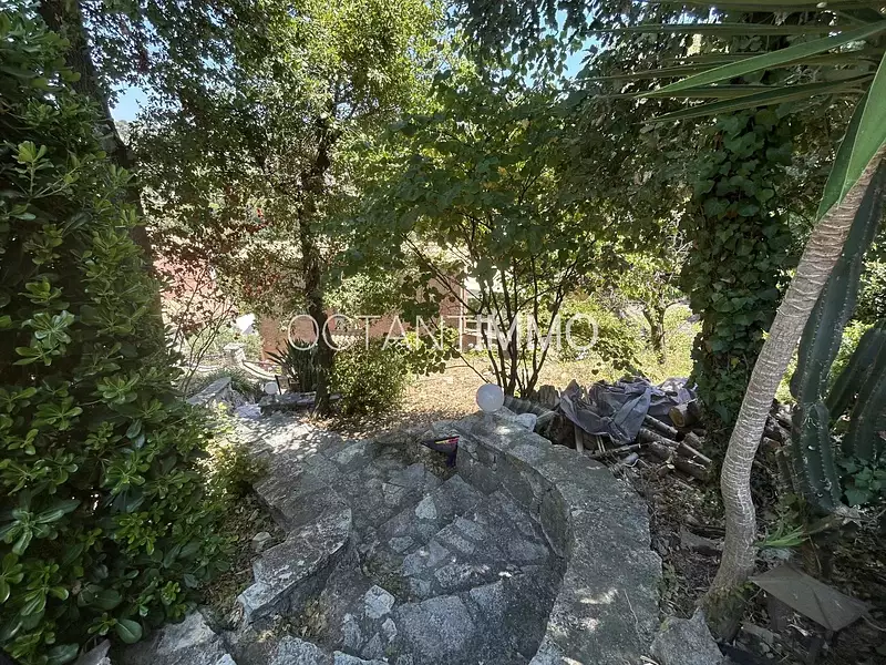 Maison, 100 m²