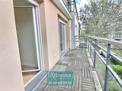 Appartement, 40 m²