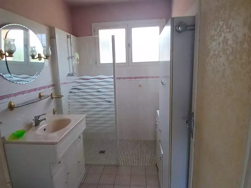 Maison, 116,88 m²