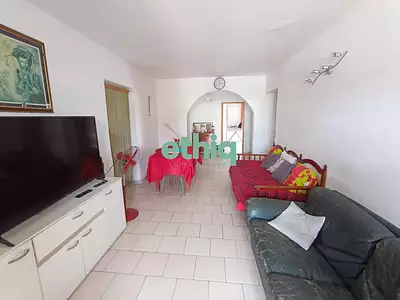 Maison, 132,4 m²