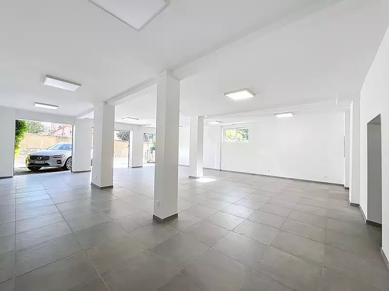 Divers, 130 m²