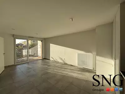 Appartement, 45,42 m²