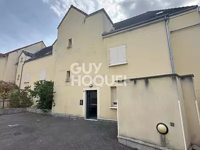 Appartement, 44,31 m²