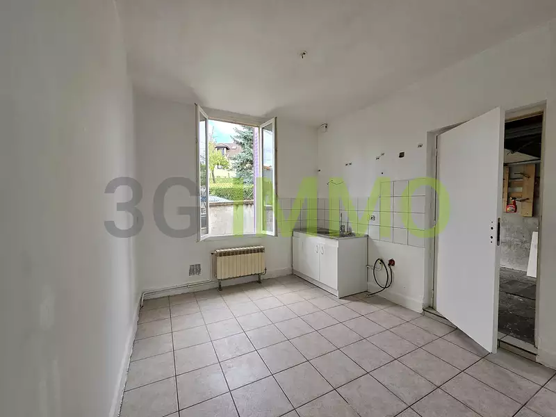 Maison, 71 m²