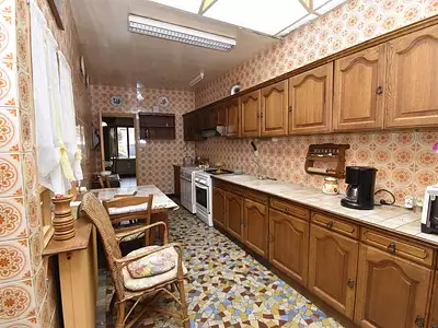Maison, 175 m²