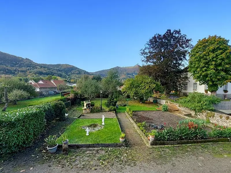 Maison, 192 m²