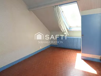 Maison, 167 m²