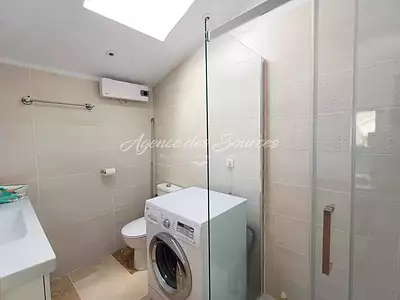 Maison, 44 m²