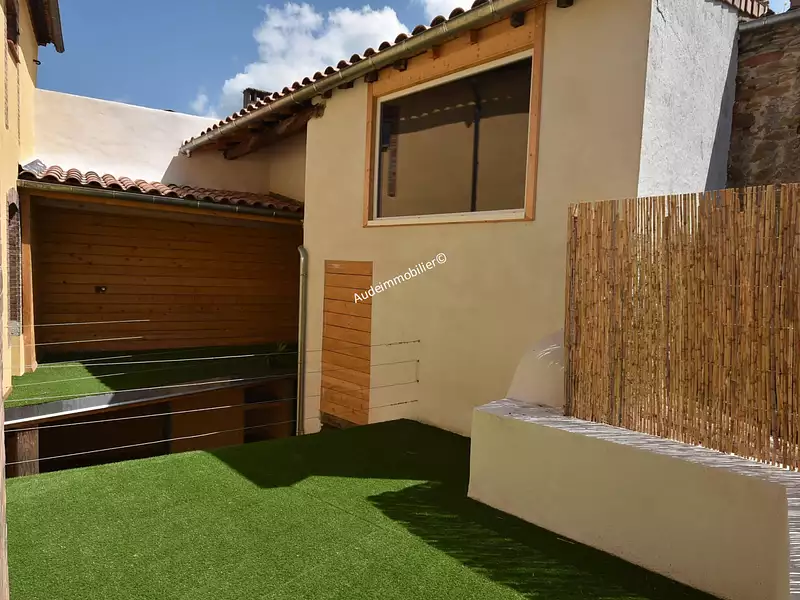 Maison, 253 m²