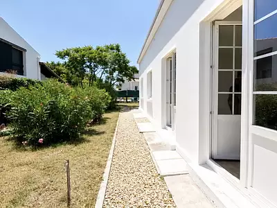 Maison, 92 m²