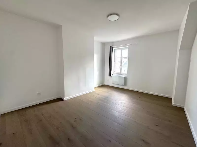 Appartement, 61,35 m²