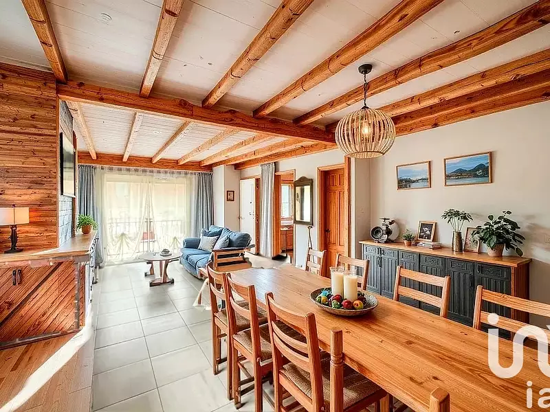 Maison, 94 m²