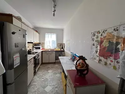 Appartement, 69 m²