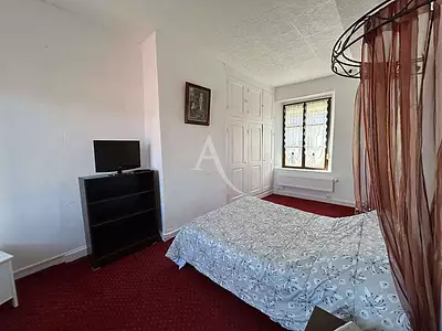 Maison, 90 m²