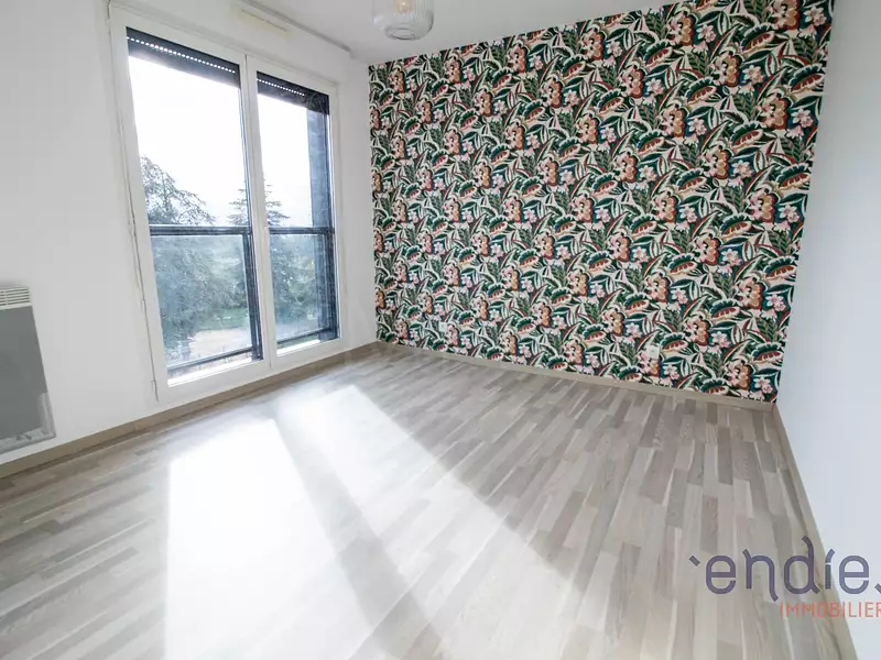 Appartement, 51,12 m²