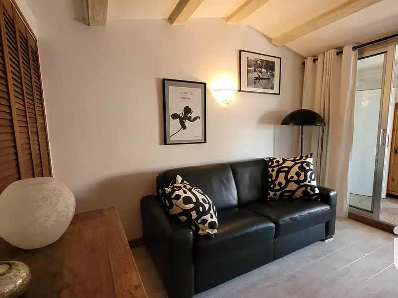 Appartement, 51 m²