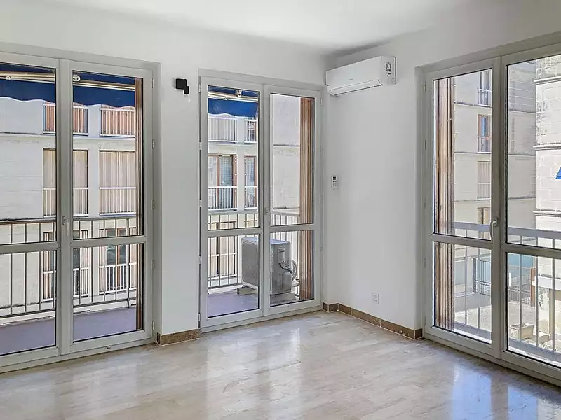 Appartement, 86 m²