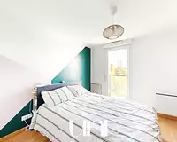 Appartement, 69 m²