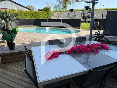 Maison, 175,5 m²
