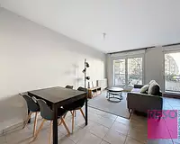 Appartement, 59 m²