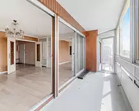 Appartement, 142 m²