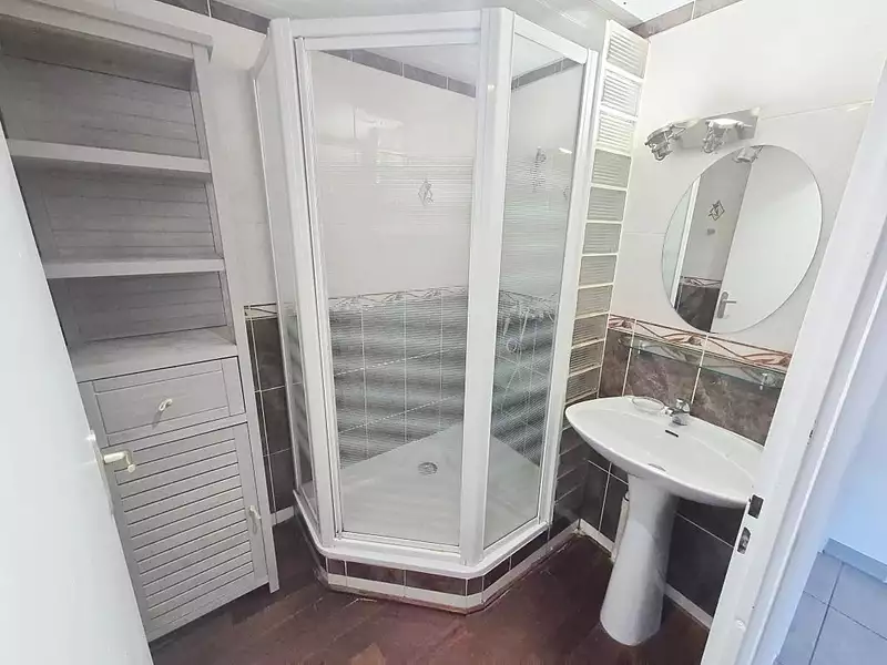 Appartement, 50 m²