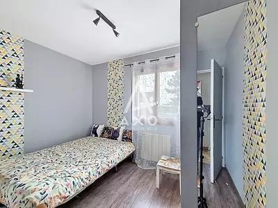 Maison, 76,2 m²