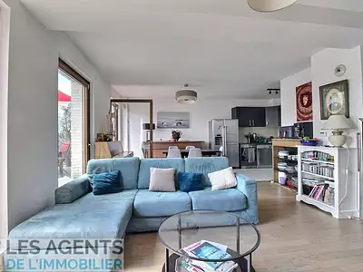 Appartement, 155 m²