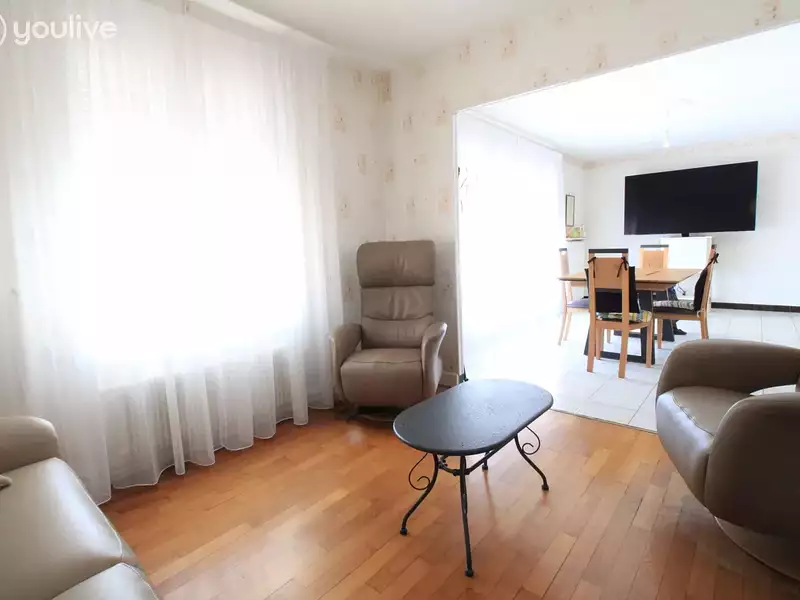 Maison, 160 m²