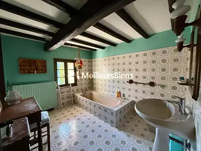 Maison, 248 m²
