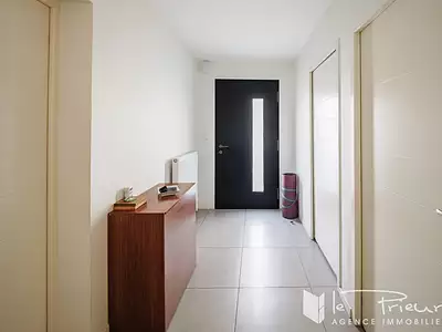 Maison, 101 m²