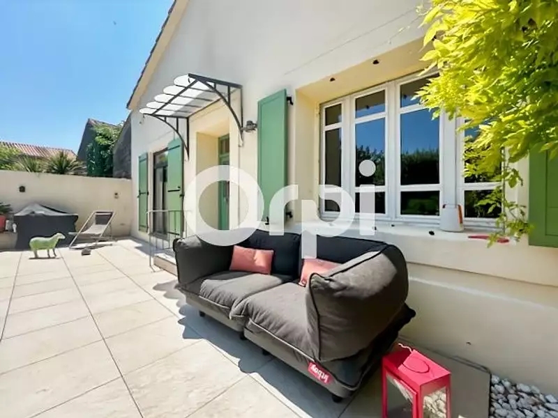 Maison, 140 m²