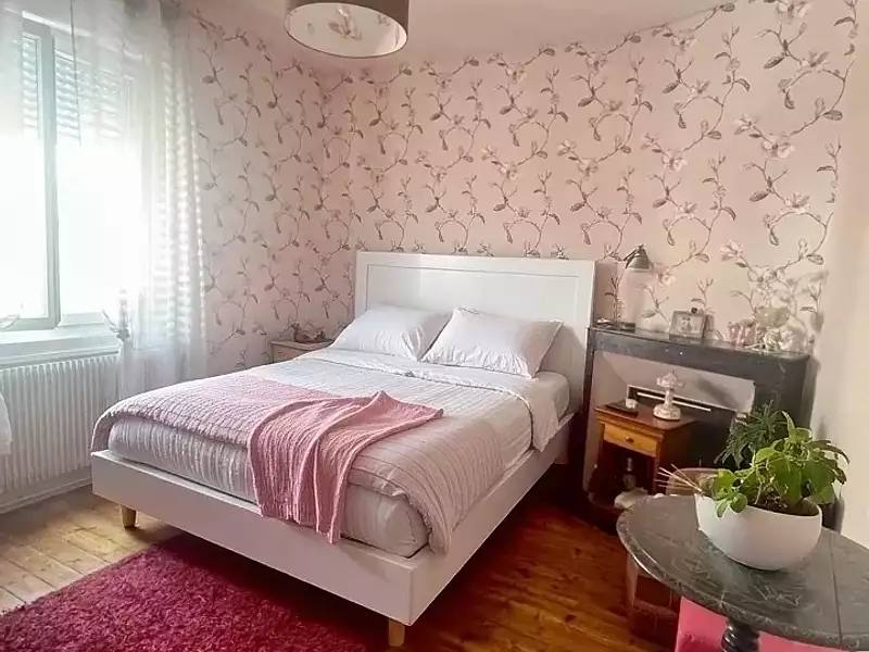 Maison, 85 m²