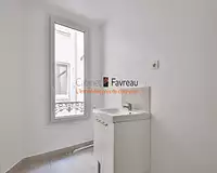 Appartement, 39,04 m²