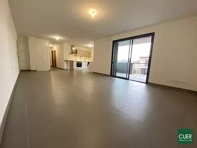 Appartement, 81 m²