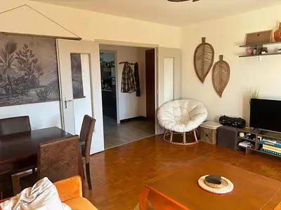 Appartement, 68 m²