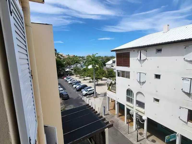 Appartement, 70 m²