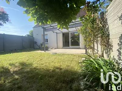 Maison, 75 m²