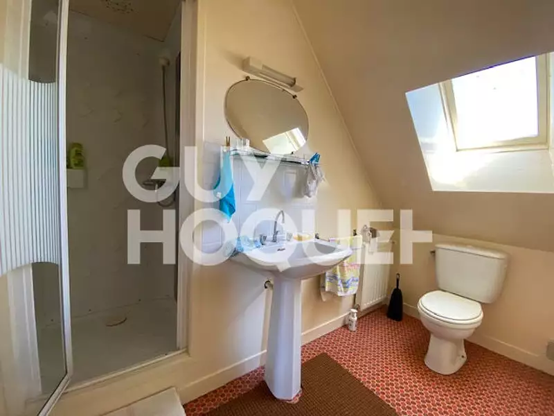 Maison, 85 m²