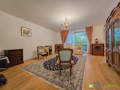 Appartement, 115,8 m²