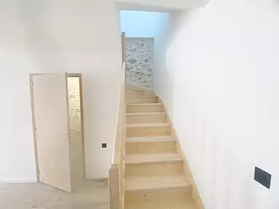 Appartement, 80 m²