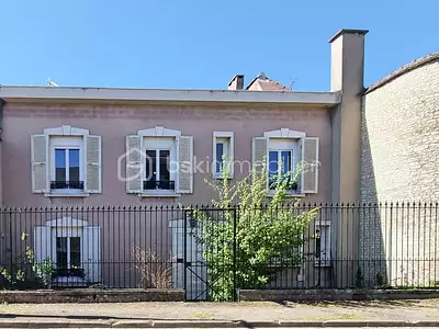 Maison, 222 m²