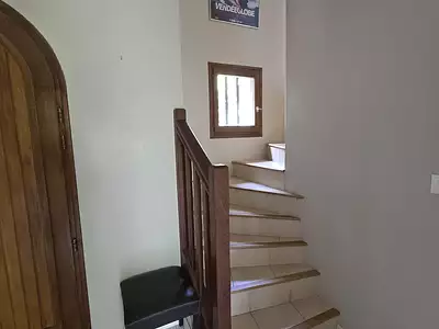 Maison, 89,7 m²