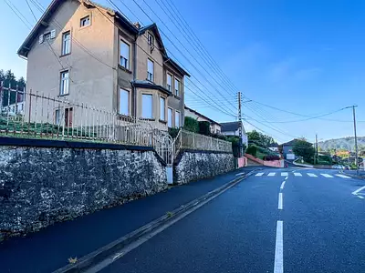 Appartement, 104,86 m²