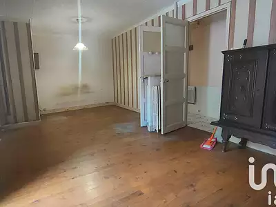 Maison, 73 m²