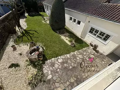 Maison, 253 m²