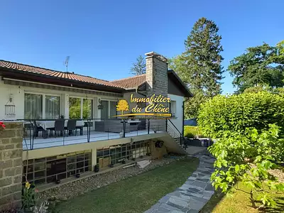 Maison, 135 m²