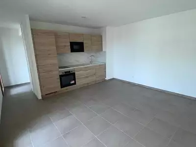 Appartement, 44 m²