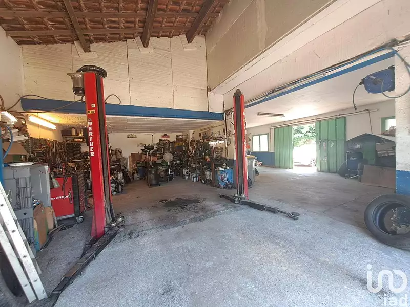 Appartement, 140 m²